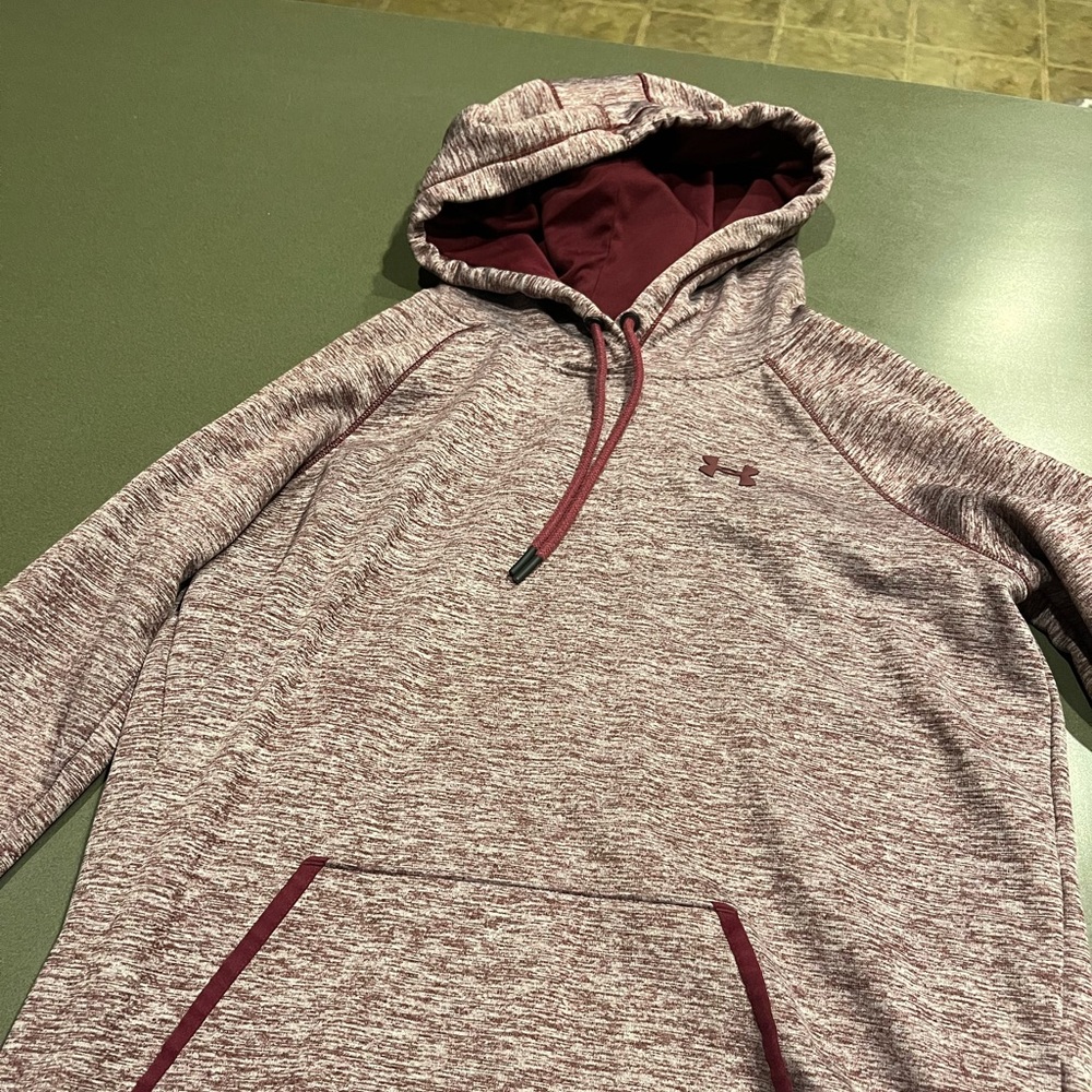 Women’s Under Amour Sweatshirt
